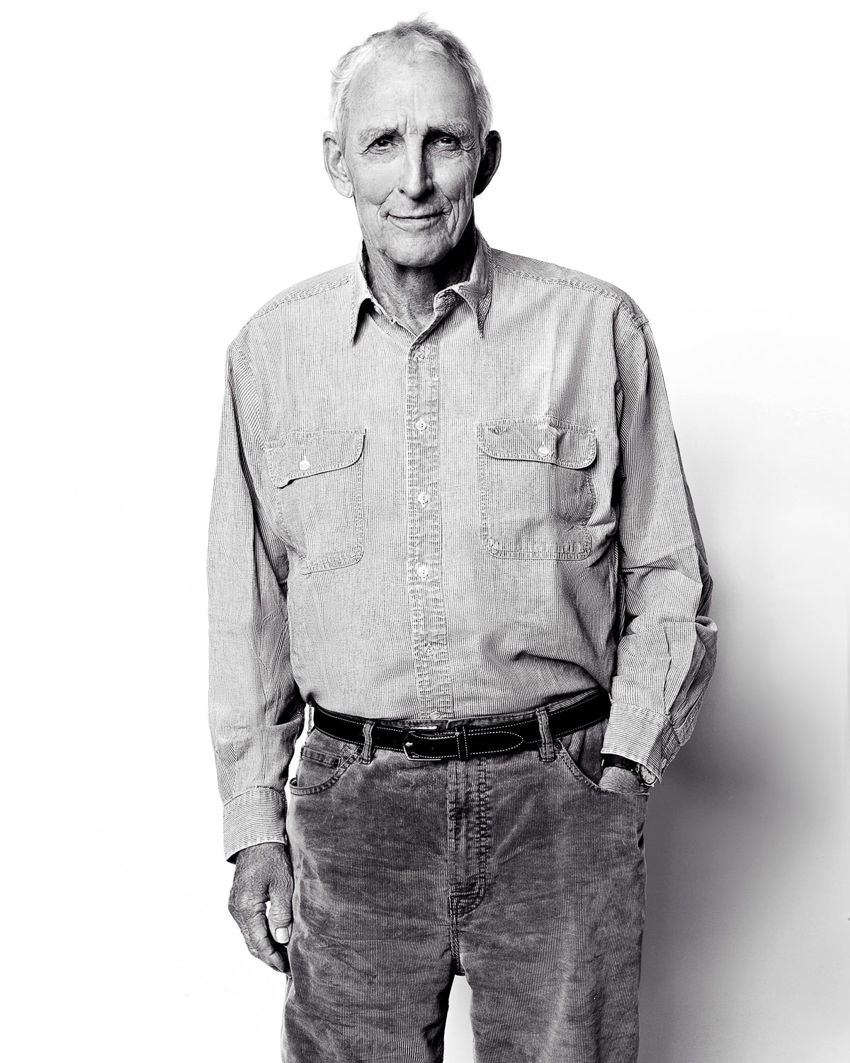 Peter Mathiessen