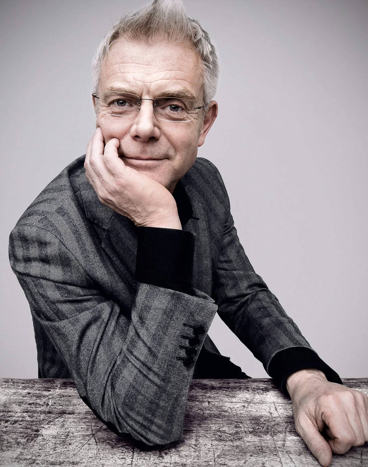 Stephen Daldry