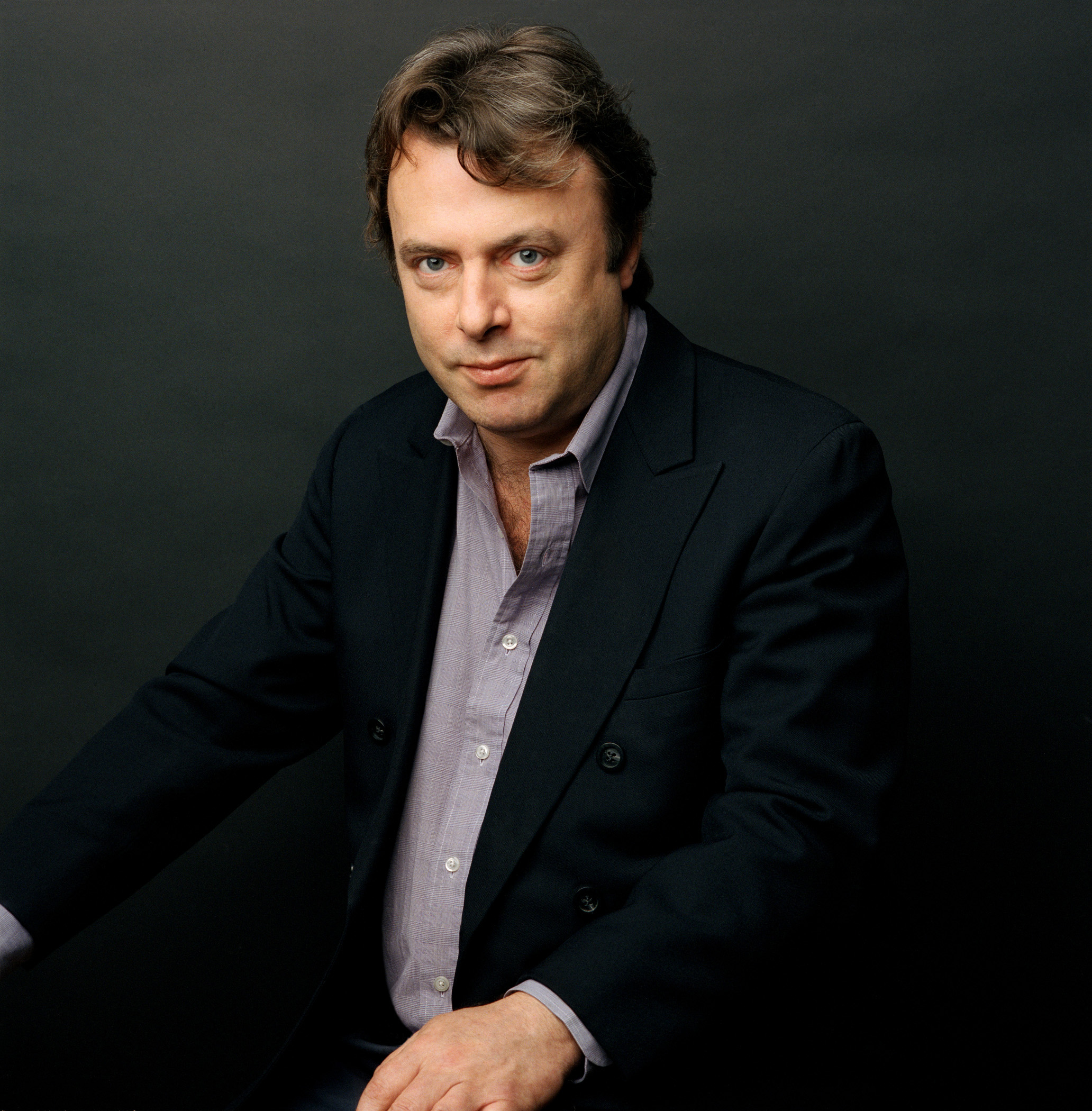 Christopher Hitchens