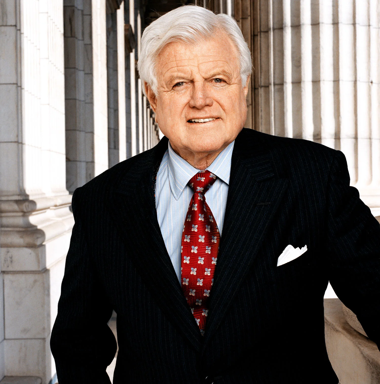 Sen. Ted Kennedy
