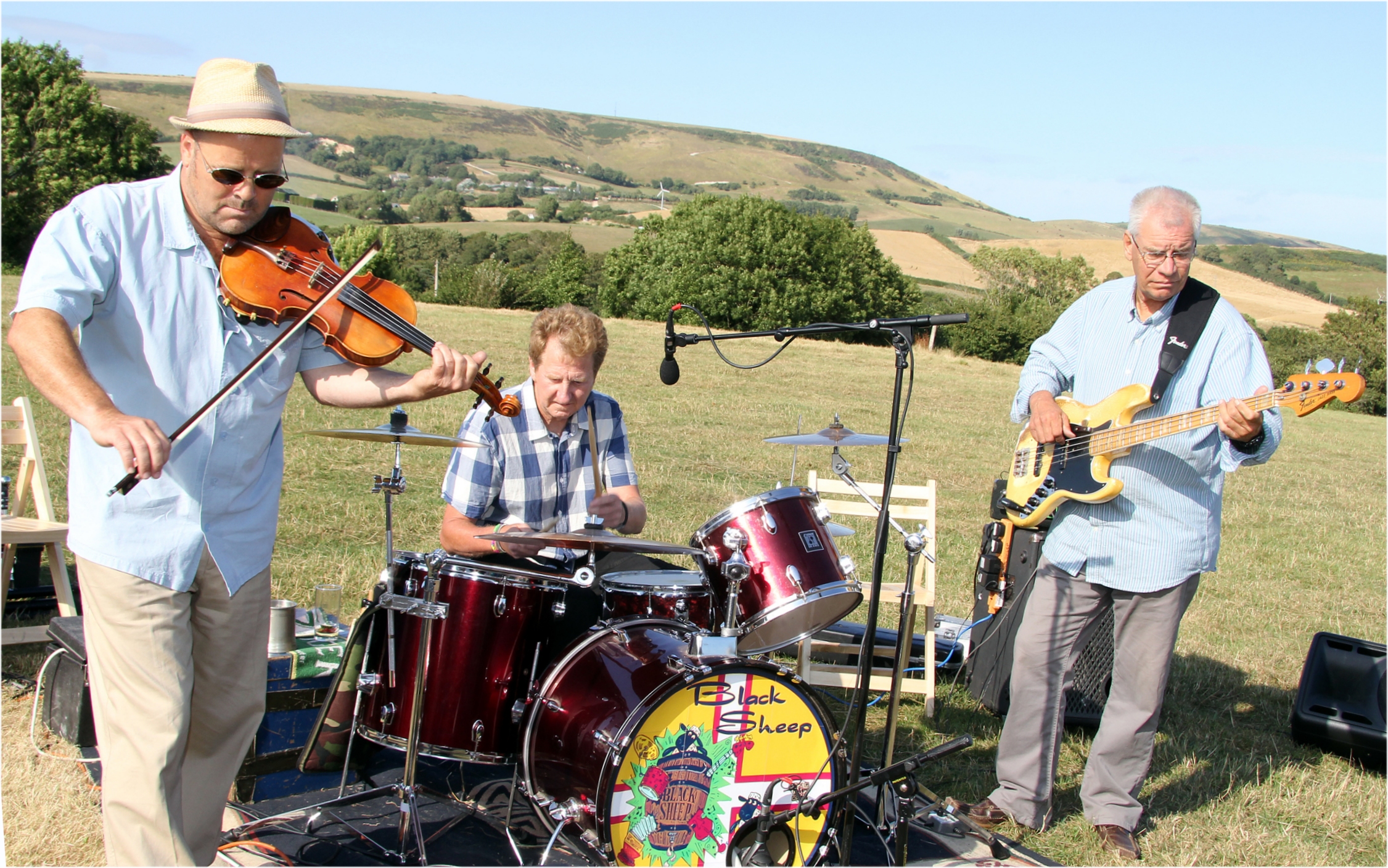 Wilksworth Farm Swanage