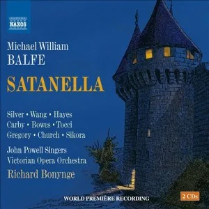 Satanella: Balfe