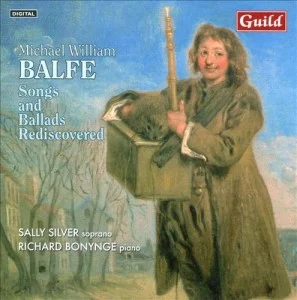 Songs and Ballads: Balfe