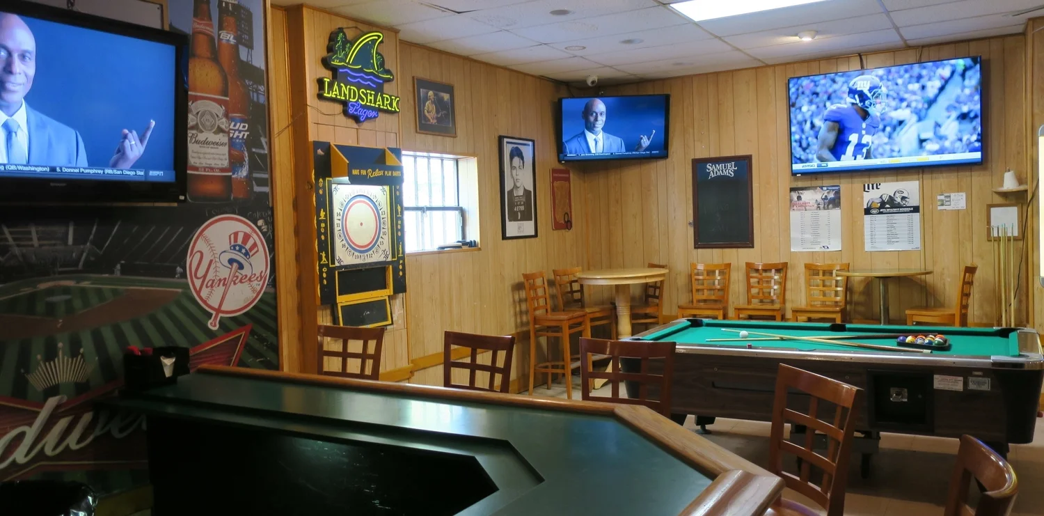 Home — Olde Village Pub