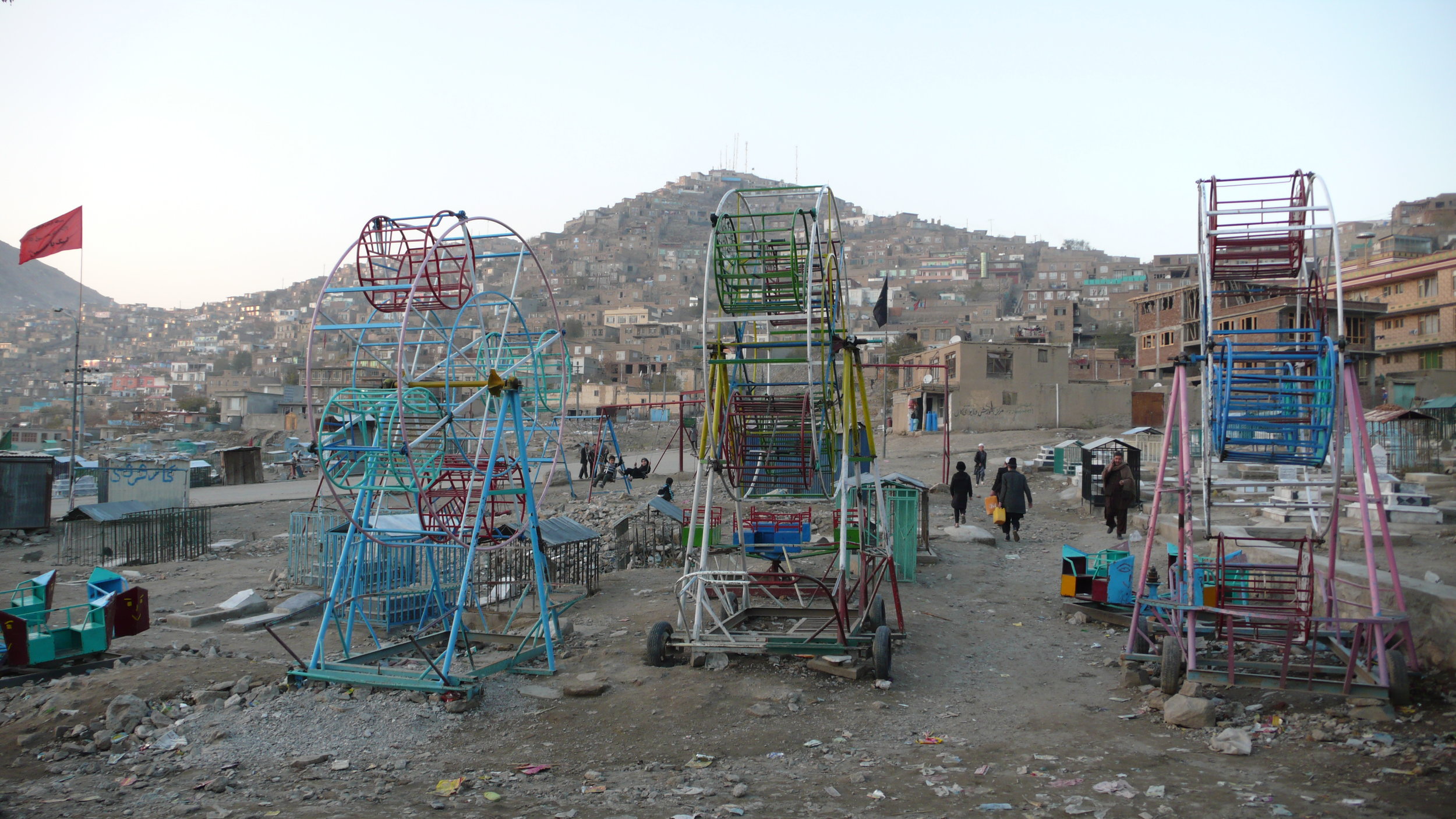 Kabul