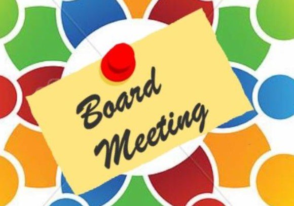 SBWIS Board of Directors Meeting