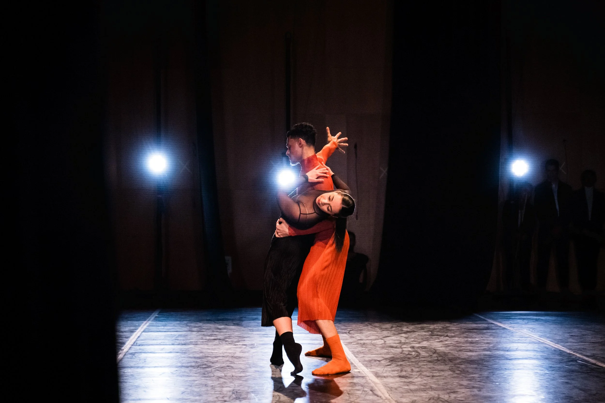 Photo: Kelly Fletcher