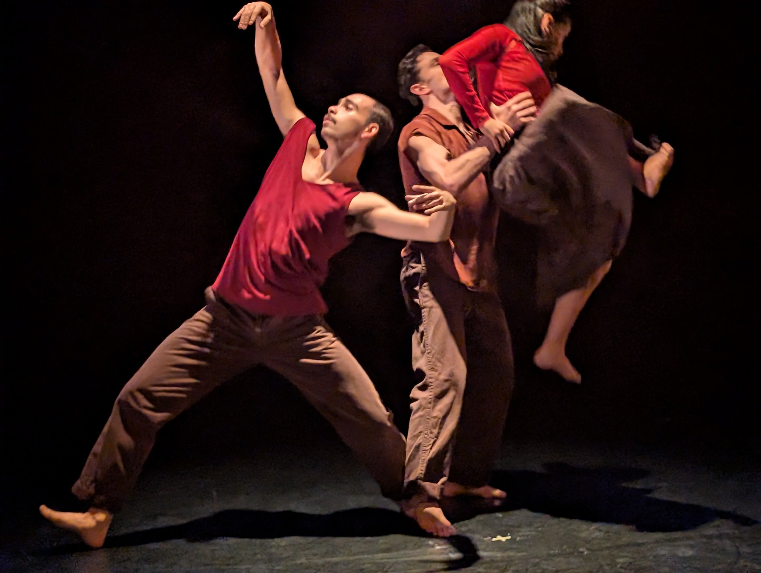 Photo: Brittany Couch