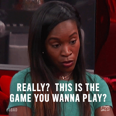 really this the game.gif