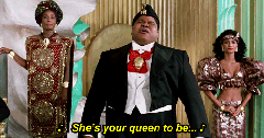 she's your queen to be.gif