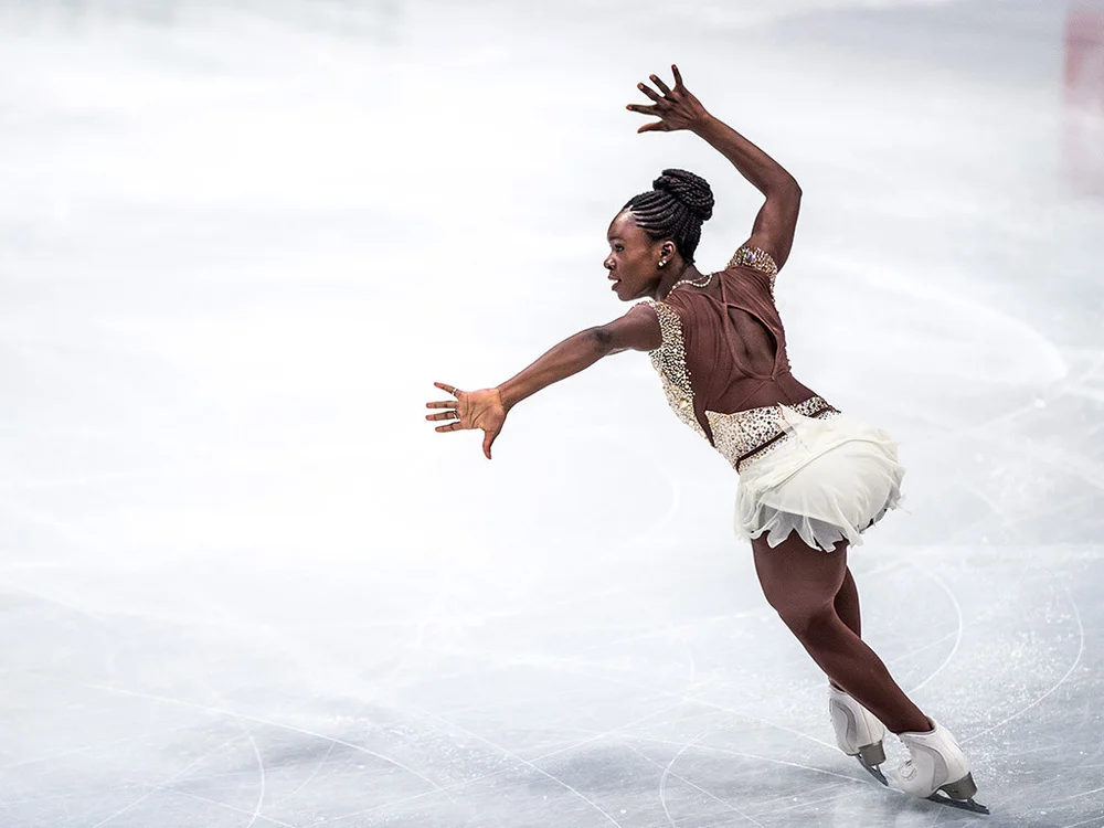 Maé-Bérénice Méité