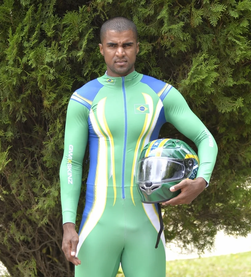 Edson Ricardo Martins 