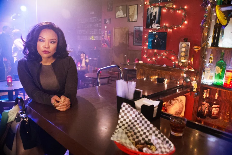 “Greenleaf” Season 3 Episode 3 Recap: A First Lady By Any Other Name…