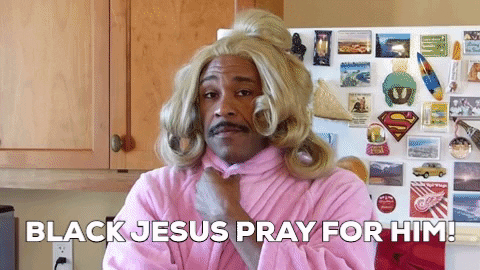 pray for him.gif