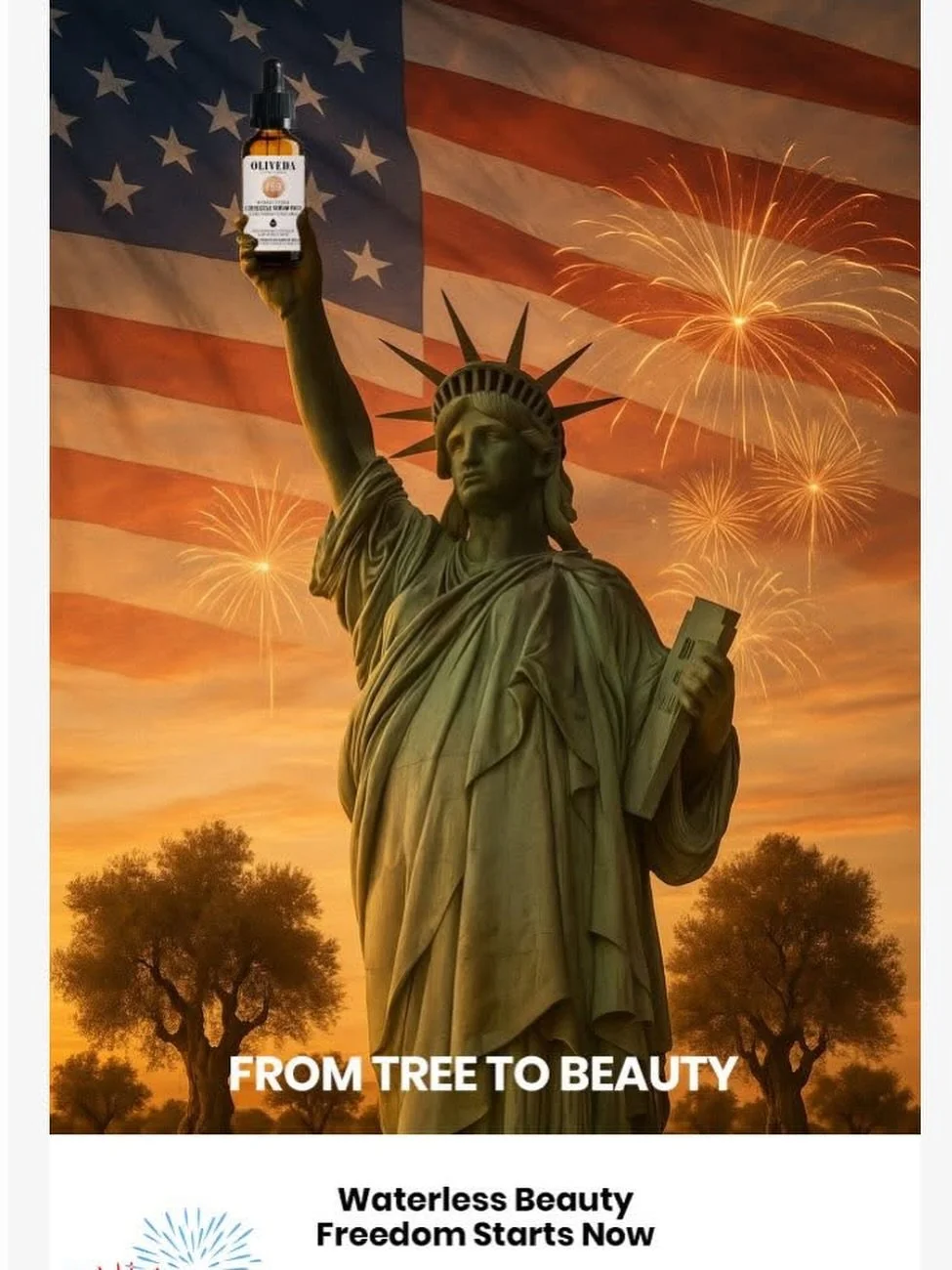 PSA for my ladies!
If your skin has been loving Oliveda (or you’ve been curious to try it), this is such a good time to stock up or start fresh:
🌿 21% off orders $150+
💚 PLUS: Buy 4, Get 1 FREE 
✨BONUS: FREE F59 with $250+
(Yes, you can