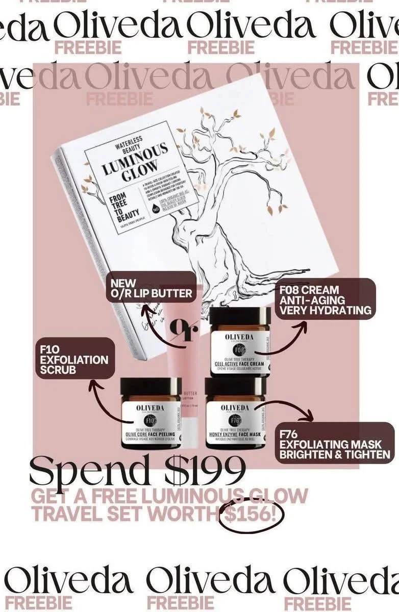 Crazy offer—-if you’ve been on the fence or waiting to try 🫒🫒🫒
Don’t wait—-
🌿✨ Don’t Miss This Double Offer! ✨🌿
🧠 Take the Brain Quiz and receive F06 — our powerhouse serum — FREE!
💚 Buy any 5 produ