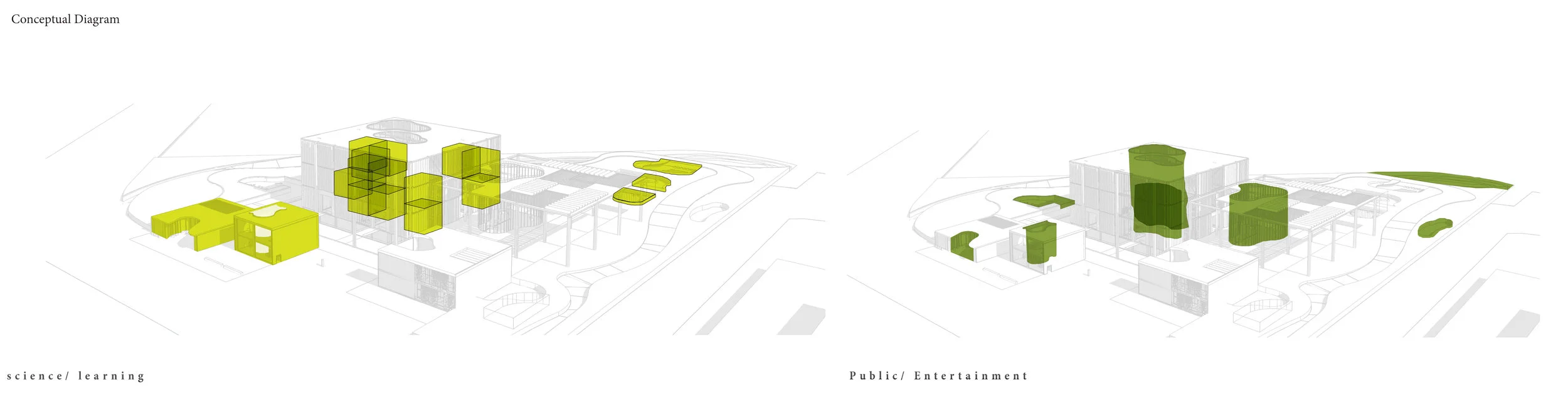 Conceptual Diagram