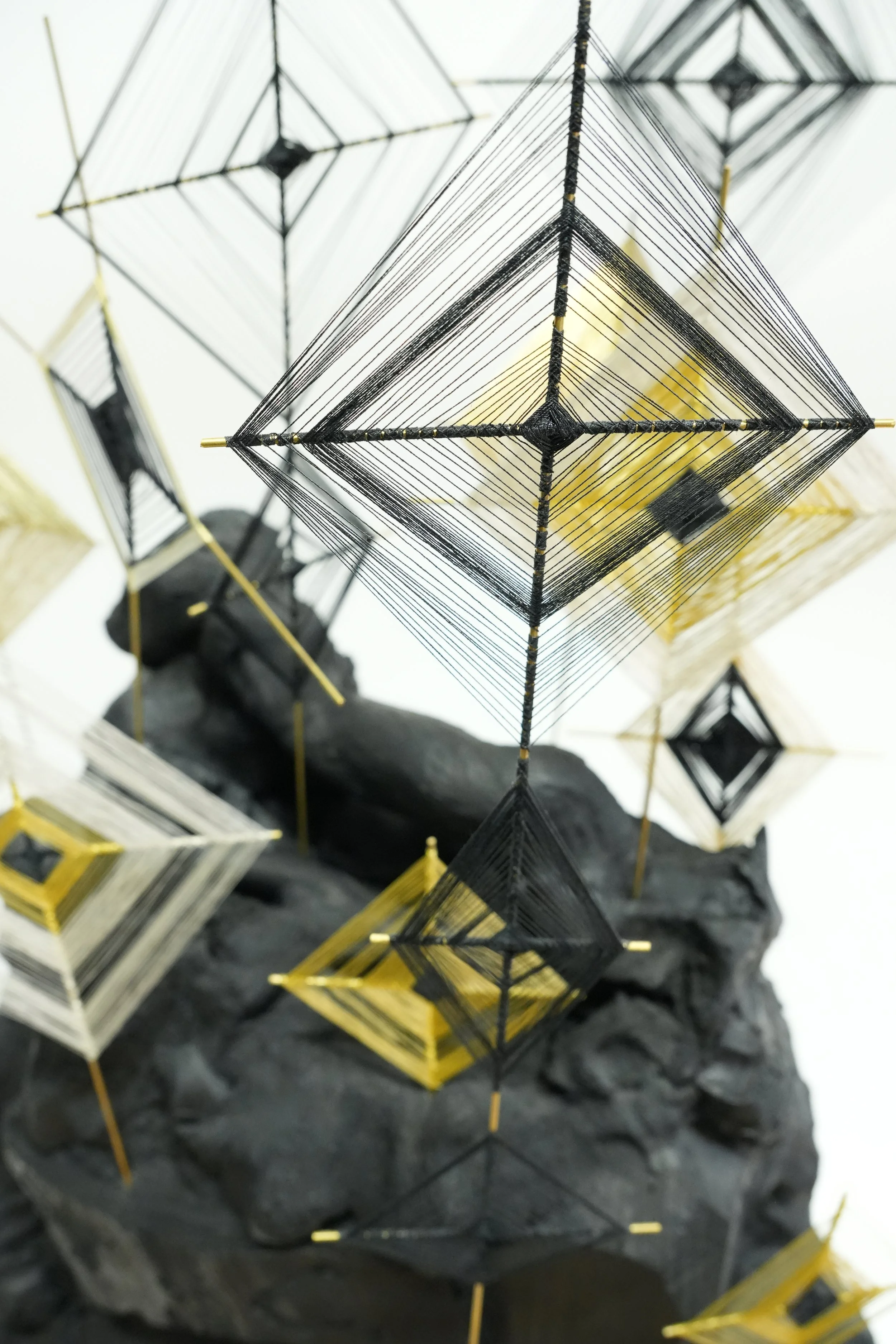 God's Eye II- detail 1.JPG