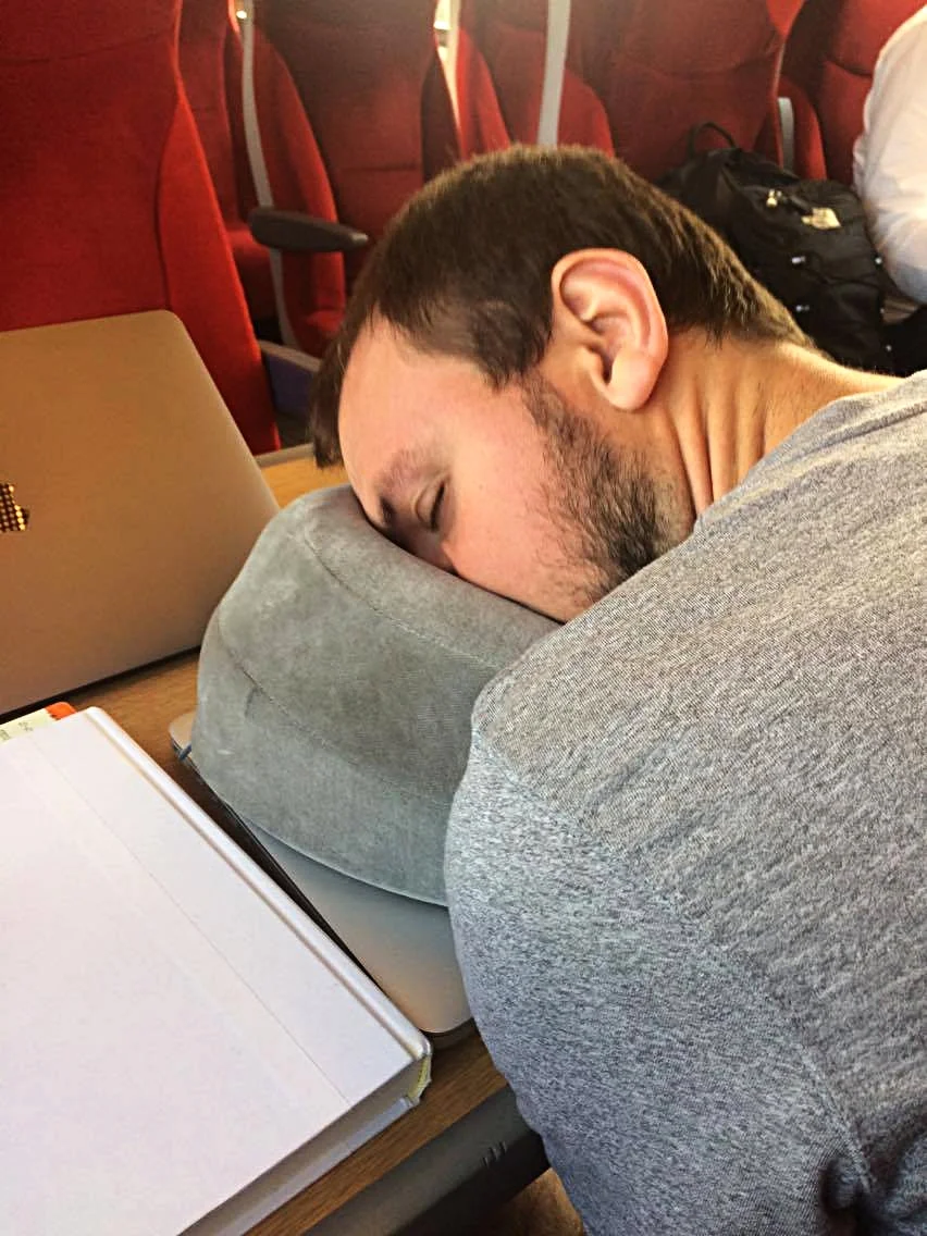 *For those of you that worry if Michael is aware that this post and picture exist -he does! And he gave his full approval for this content to be shared.