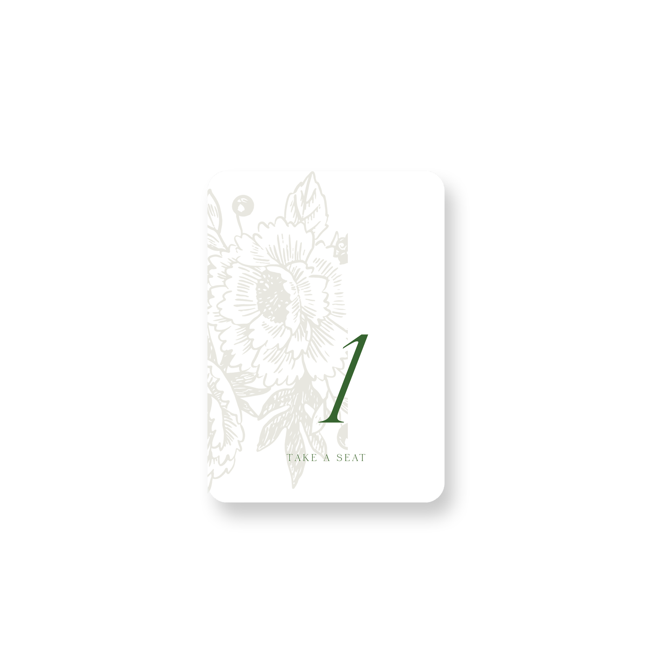 Spring Pink rounded table numbers thumbnail2.png