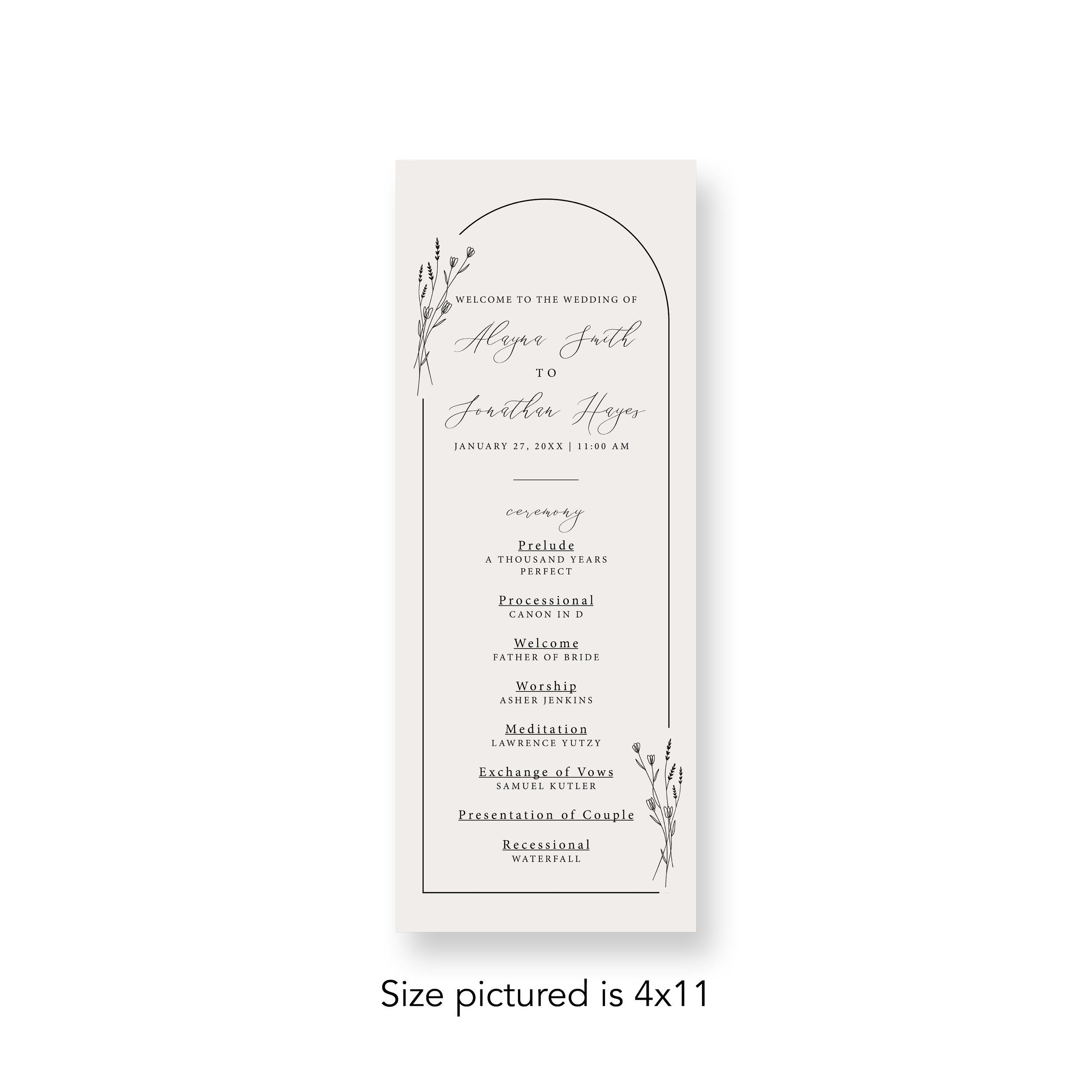 Store 2 — The Simple Design Co.