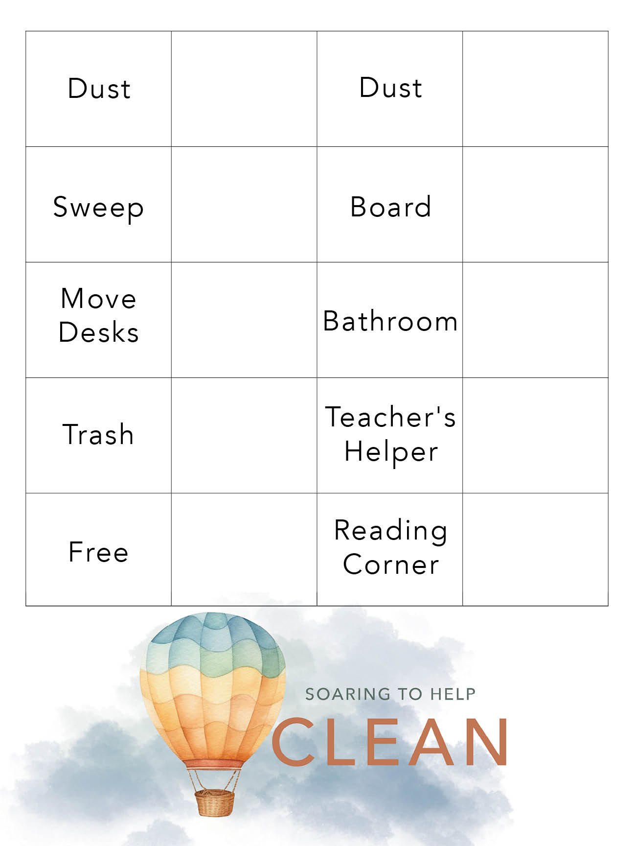 cleaning chart .jpg