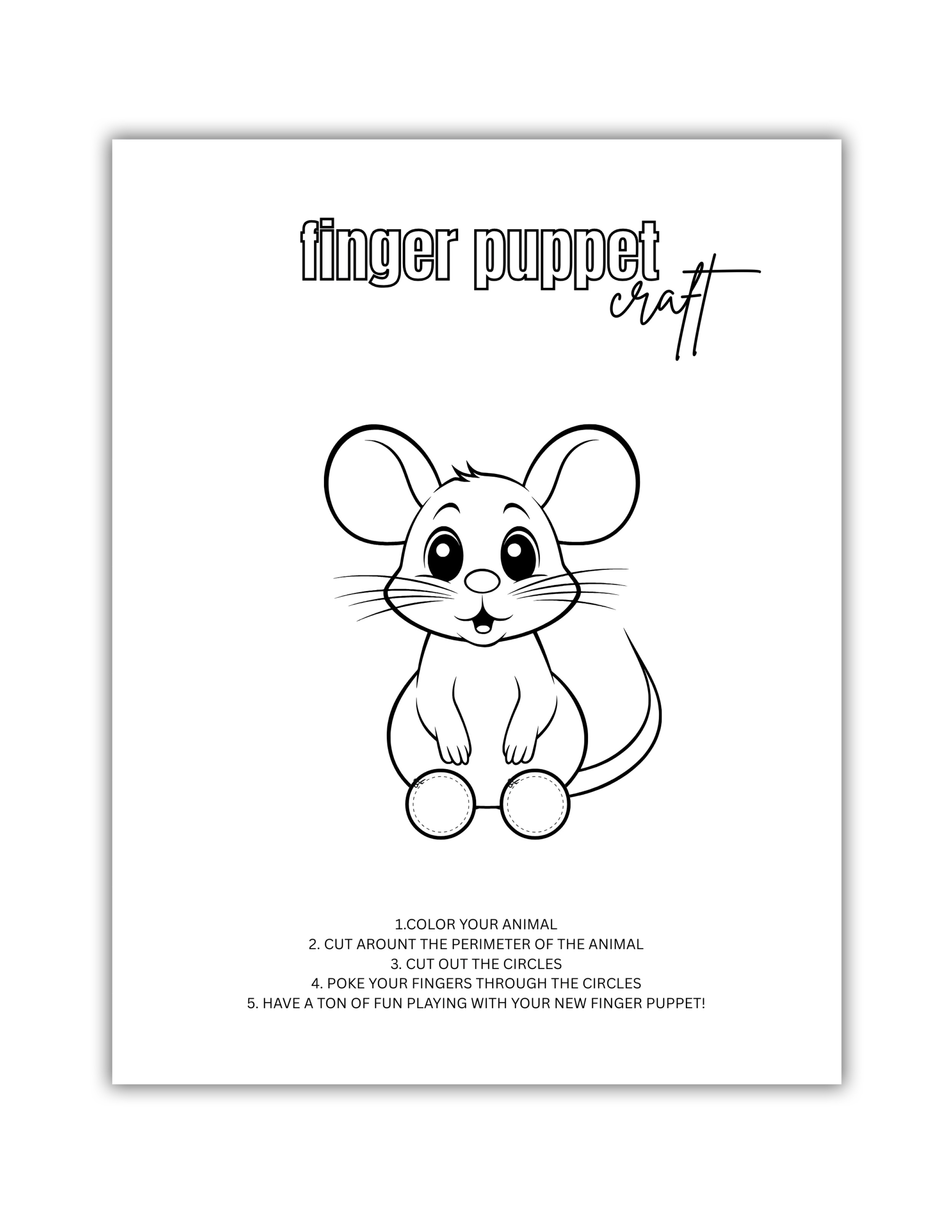 Finger Puppets Mouse.png