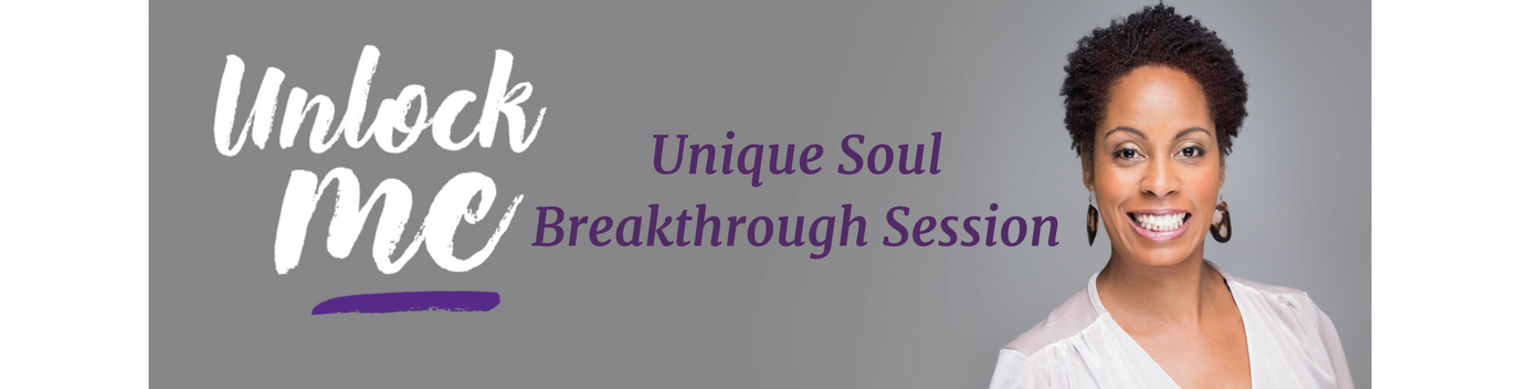 Unique Soul Breakthrough Session