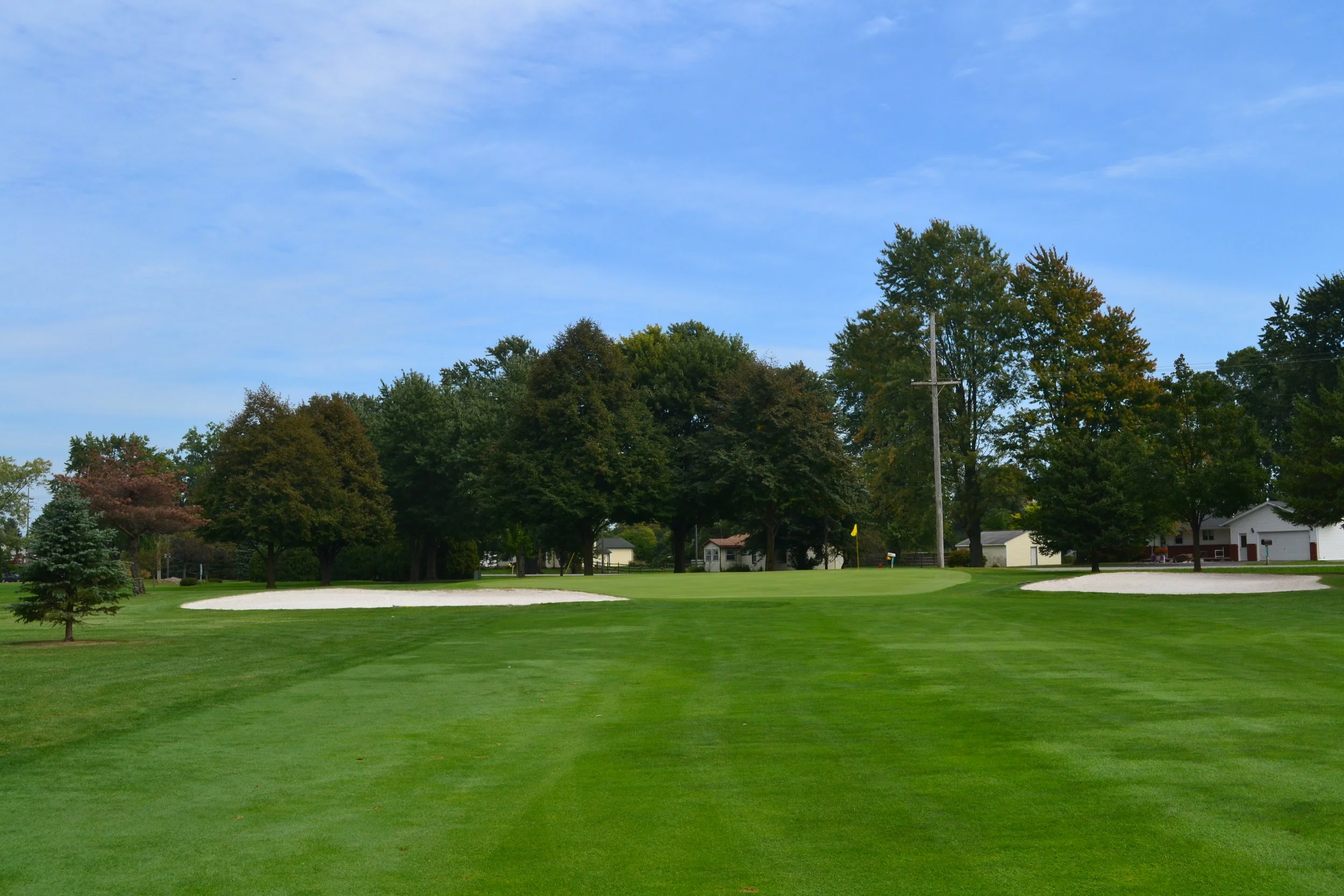 Dundee Golf Club