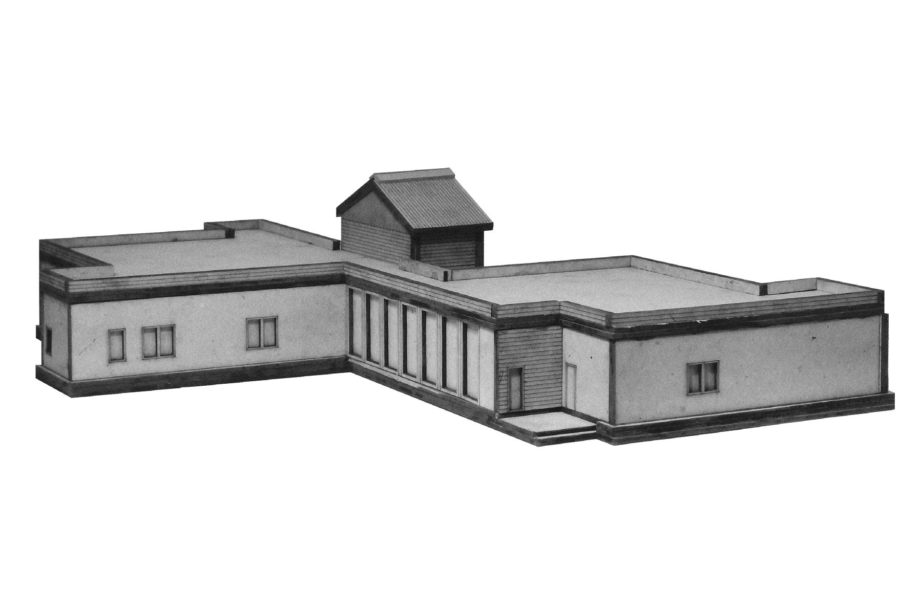 332B Solovyeva main building model.jpg
