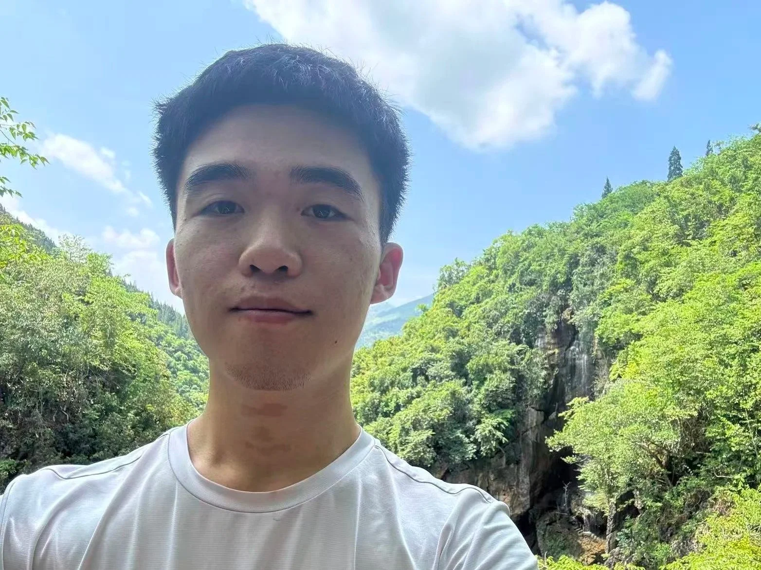 Bill Jiang