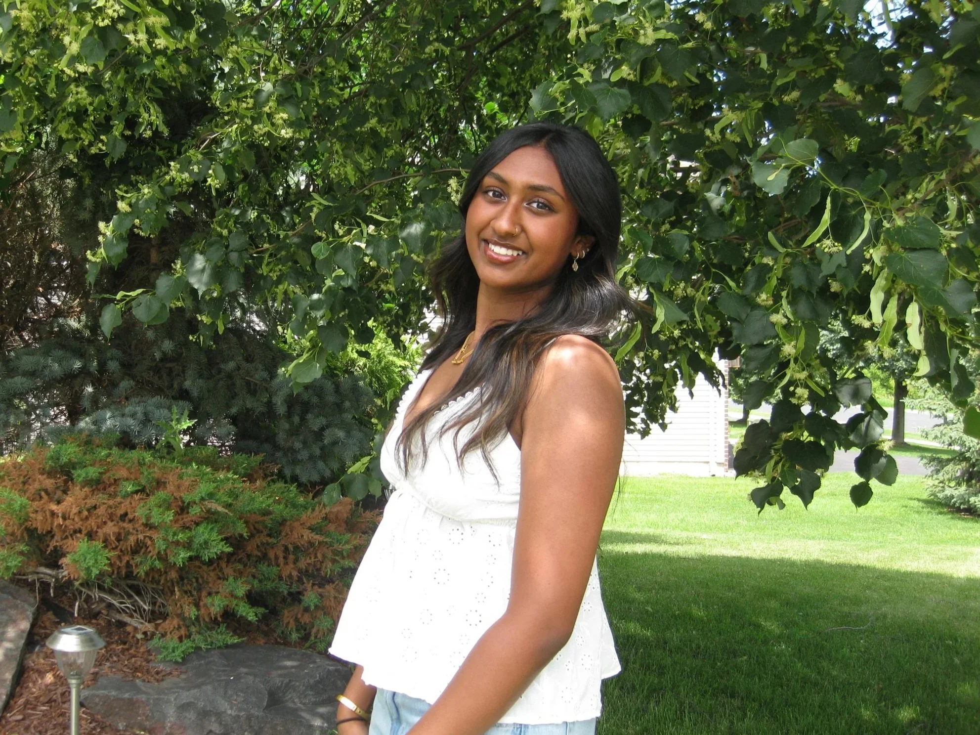 Meenu Pillai