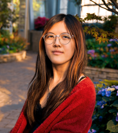 Cindy Chen
