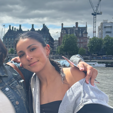 Roxana Jafari Haddadian, Secretary