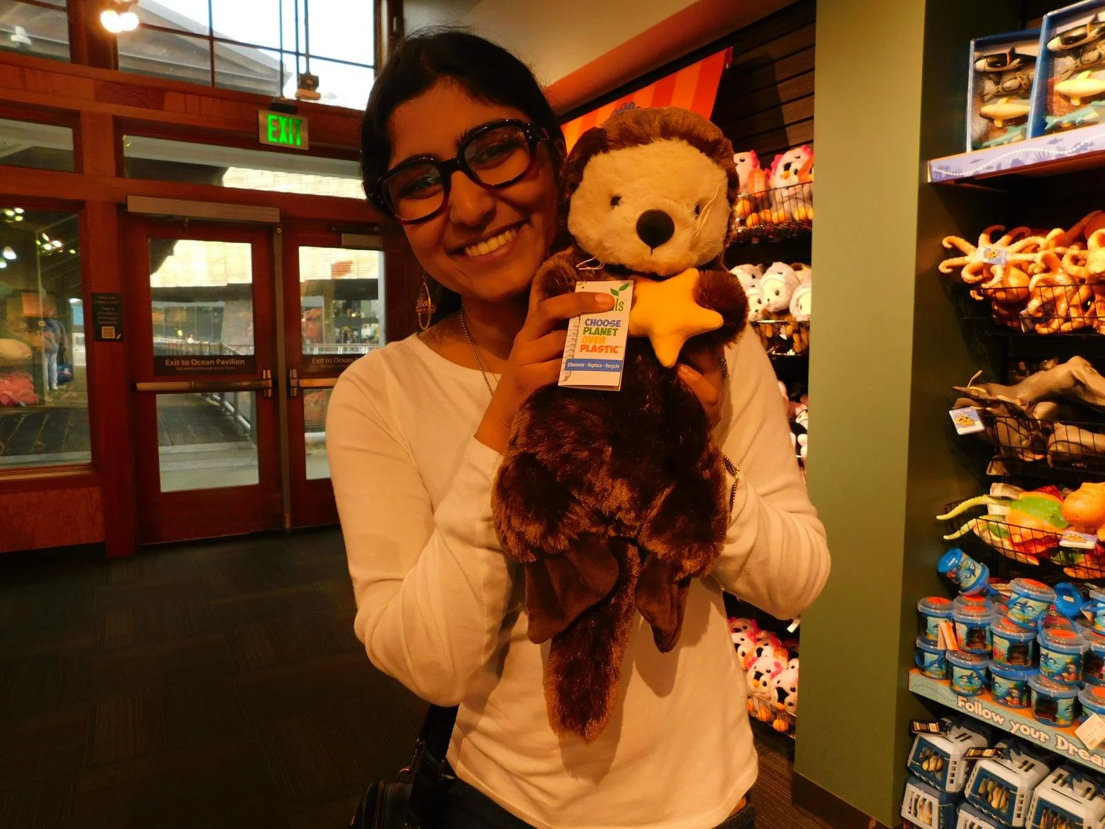 Ananya Nayak, Diversity, Equity, and Inclusion (DEI) Director