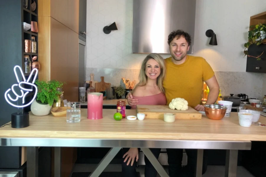 Filming Location: Lonetree Kitchen & Bath