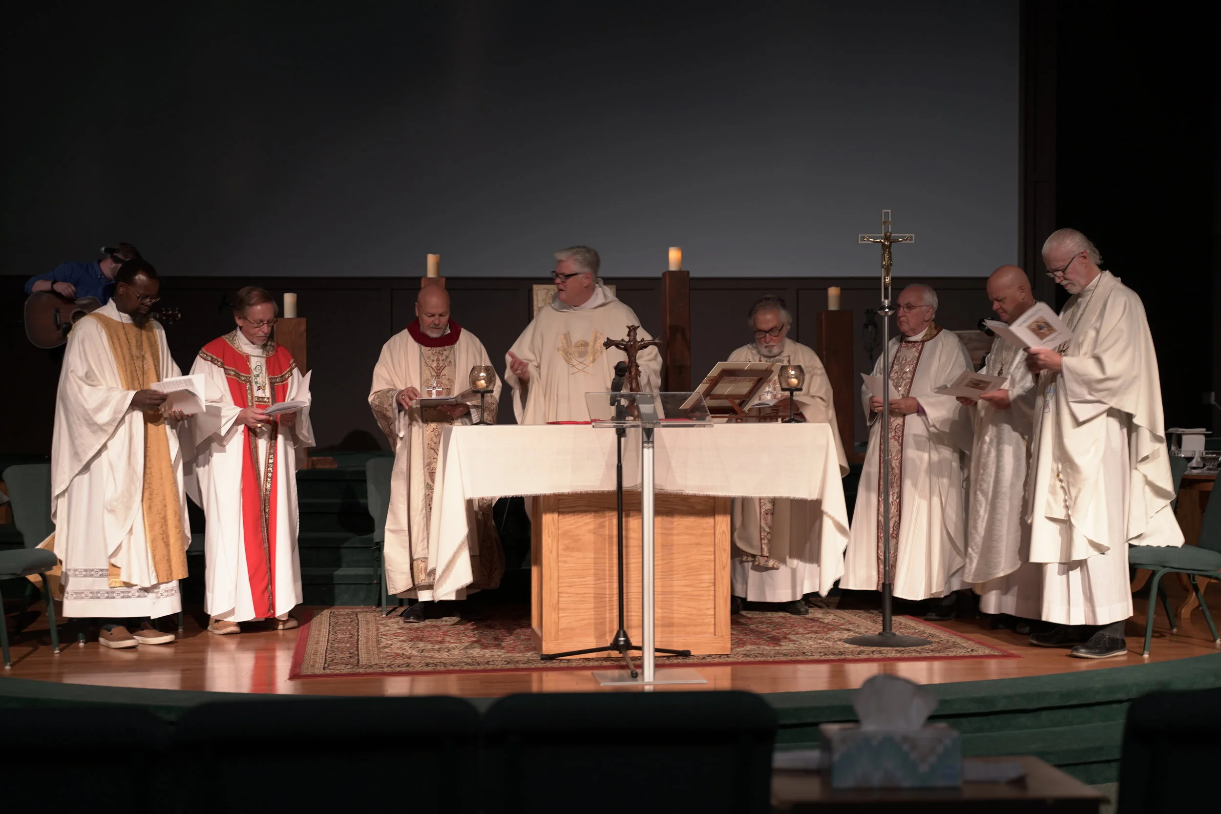 2019 Synod Recap
