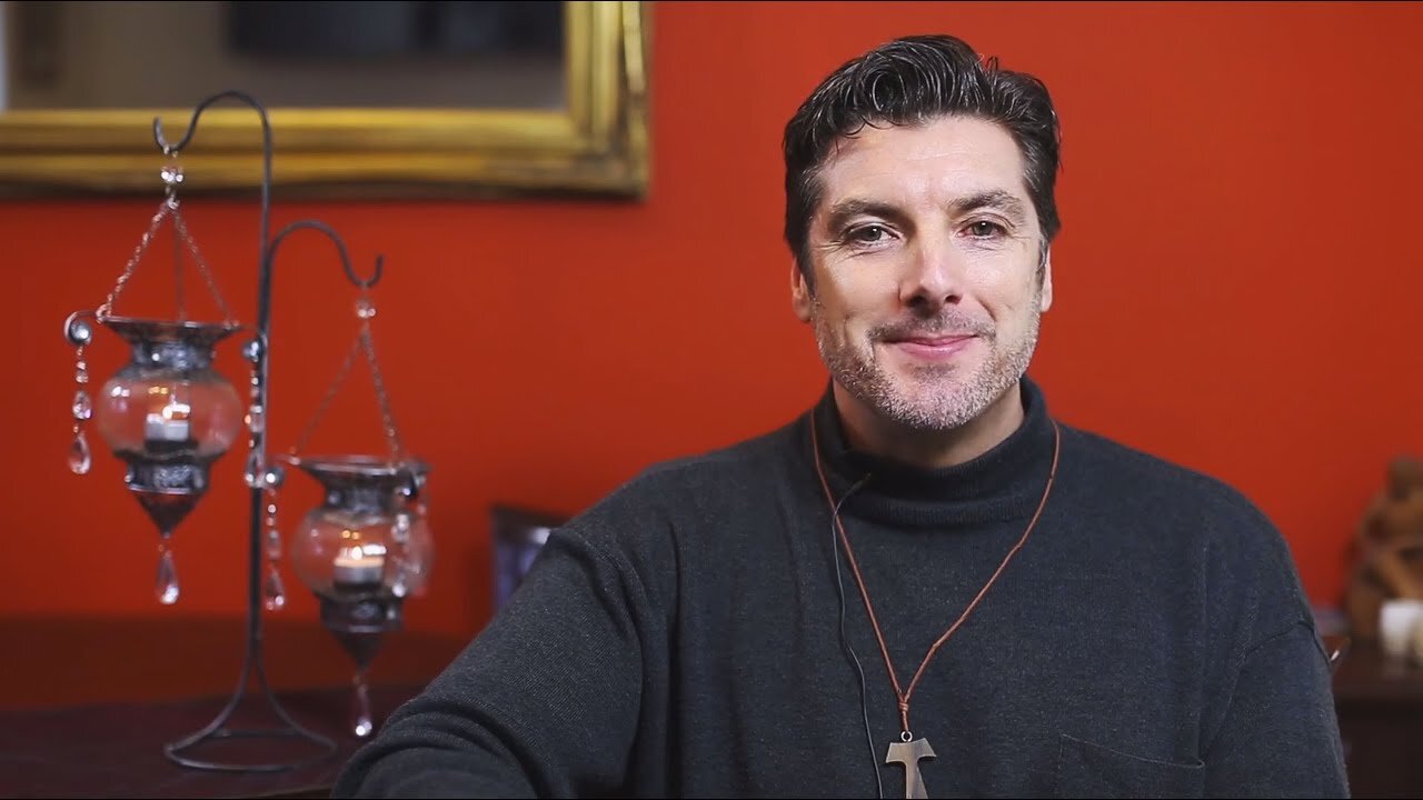 The CEEC Remembers Bishop Tony Palmer, who passed 6 years ago today