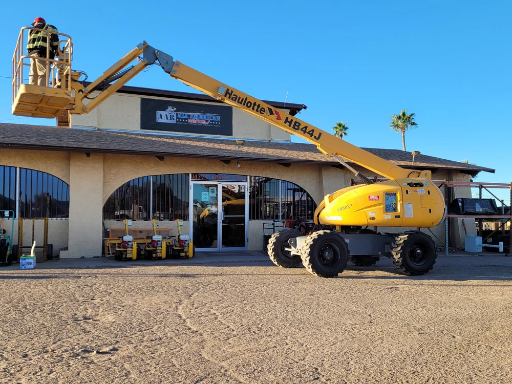 All American Rentals in AJ, Mesa, San Tan Valley, Queen Creek