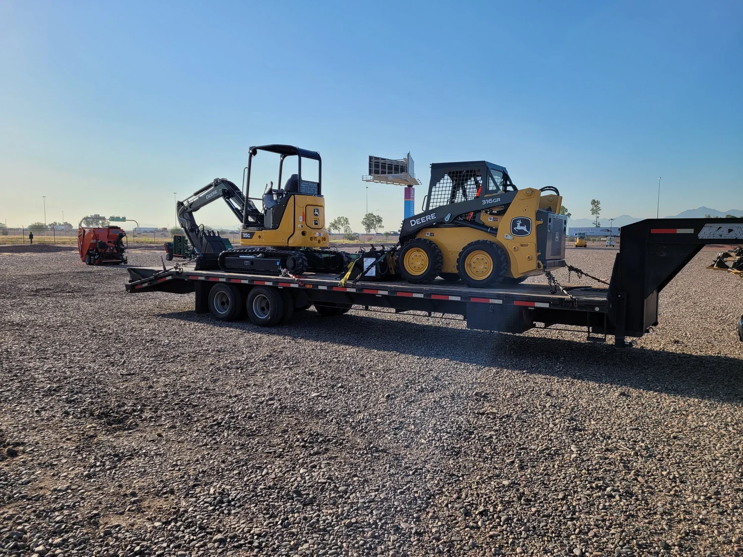 All American Rentals in AJ, Mesa, San Tan Valley, Queen Creek