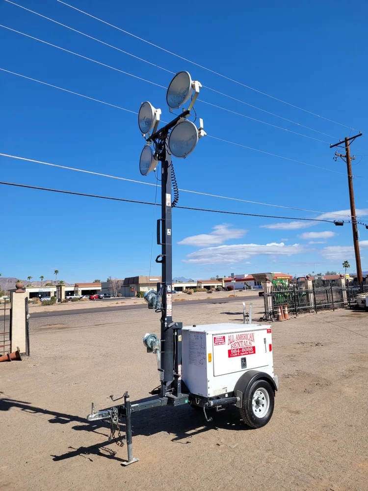 All American Rentals in AJ, Mesa, San Tan Valley, Queen Creek