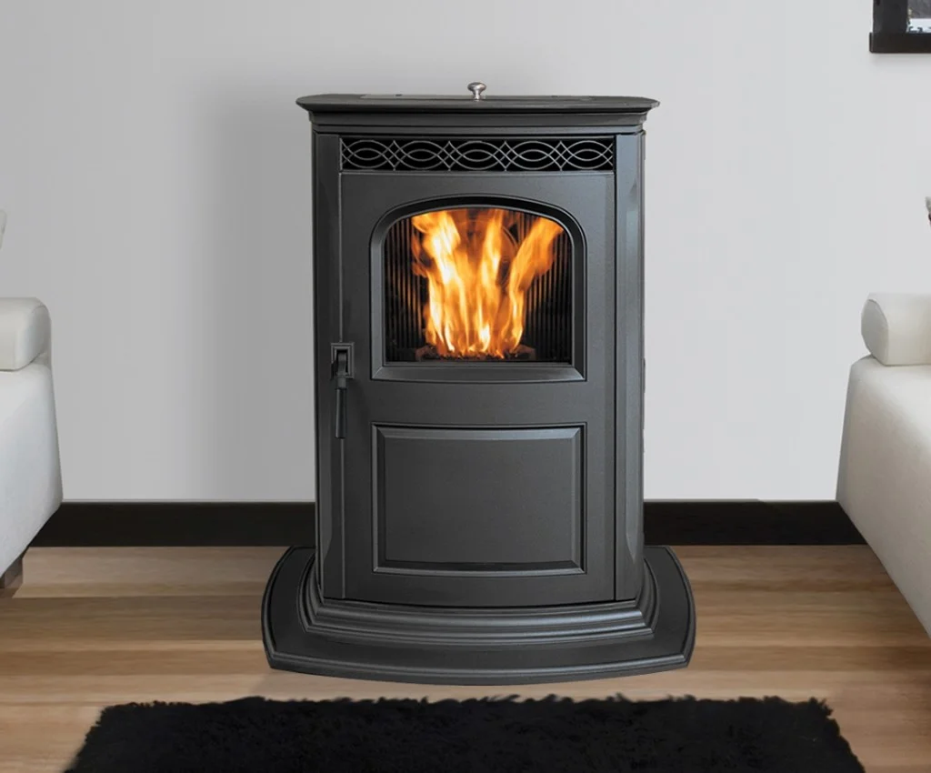 pellet — Northern Lights Fireplace