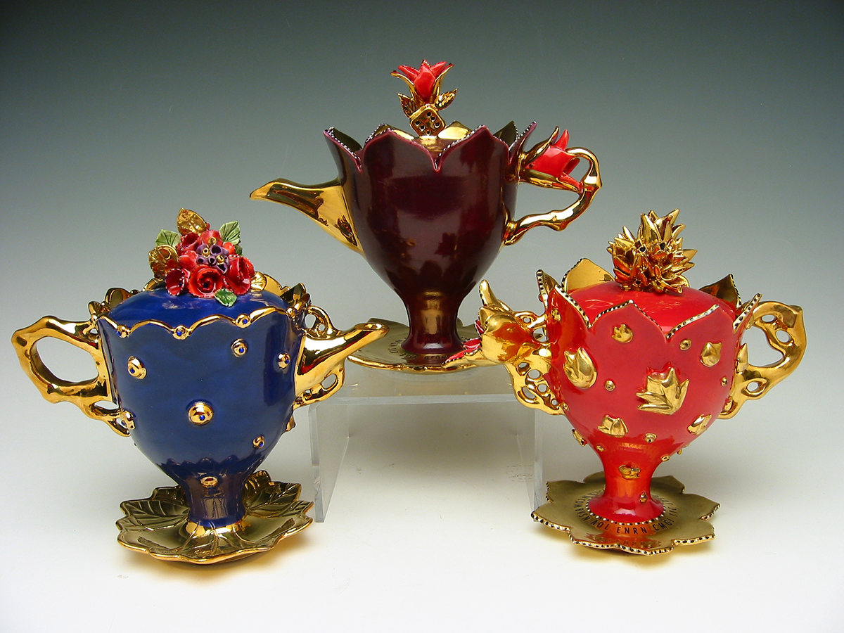 Tulipomania Teapots, group.jpg