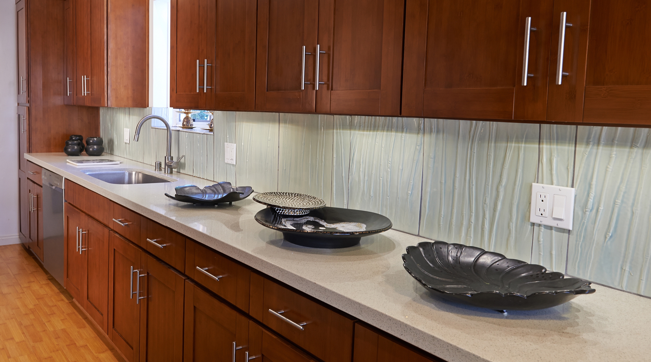 Kitchen Tile
