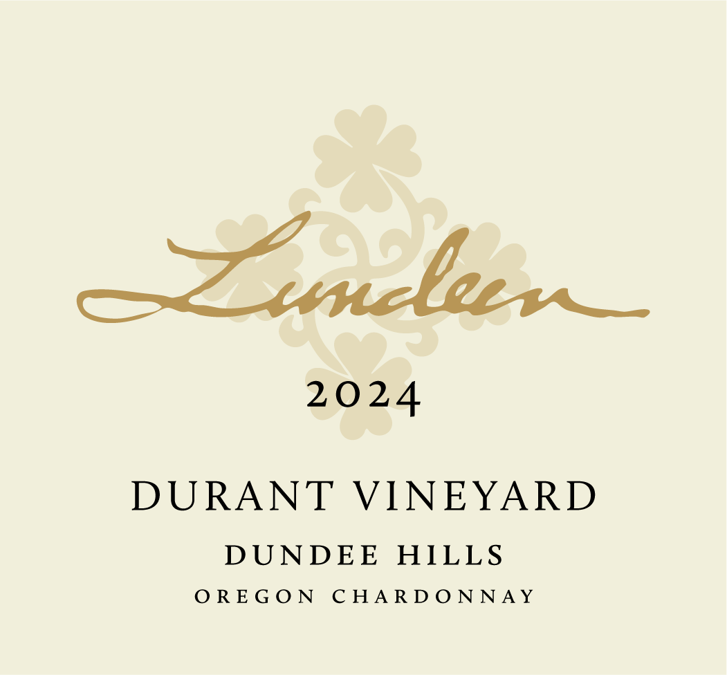 2024 Durant Vineyard Chardonnay