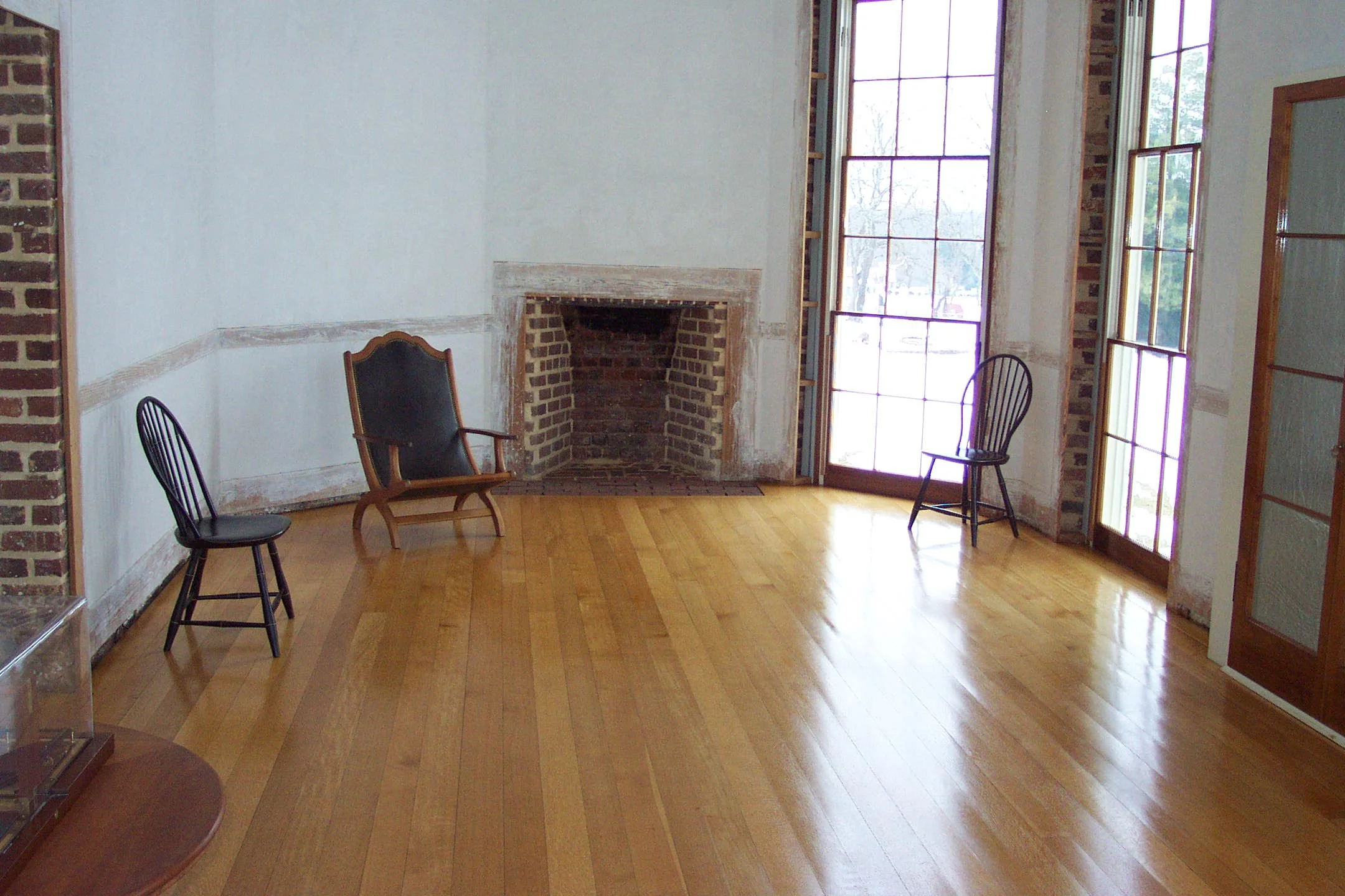 Tung Oil Wood Finishes By Sutherland Welles Ltd