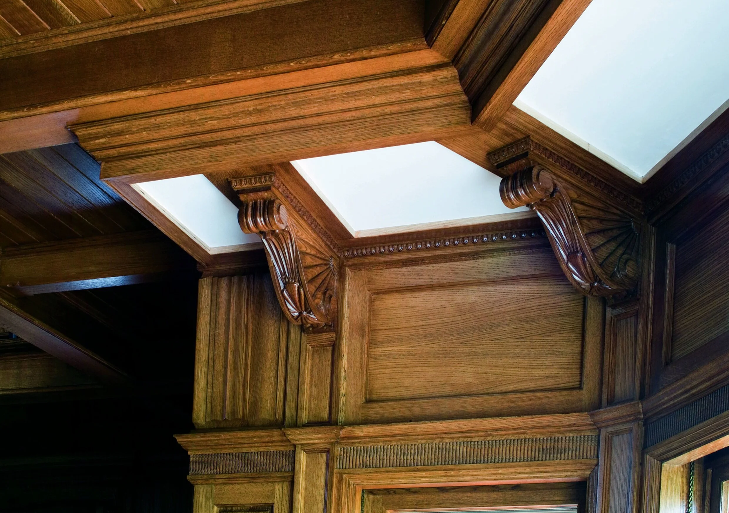 Polymerized Tung Oil Wood Finish Project Instructions — Sutherland