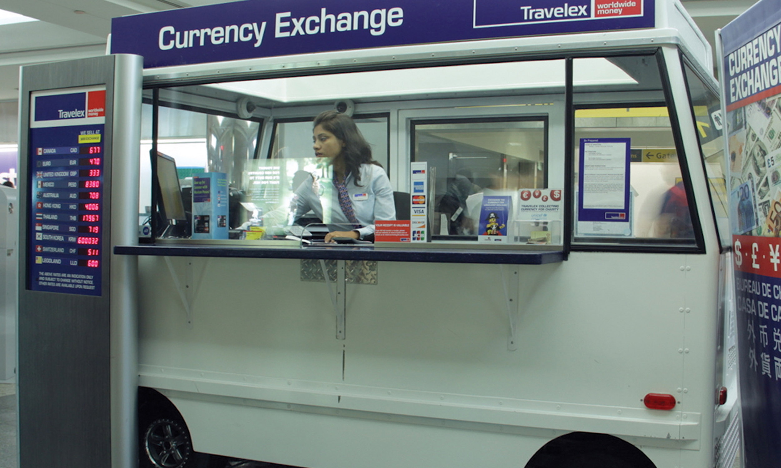 LEGOLAND Dollars on Travelex cart.jpg