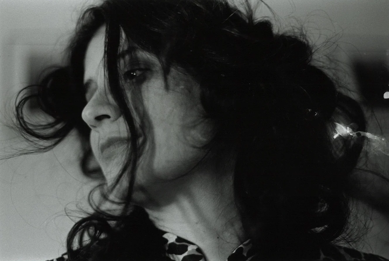 Untitled (charity) a., above image, winter 2010, 8" x 10", gelatin silver print