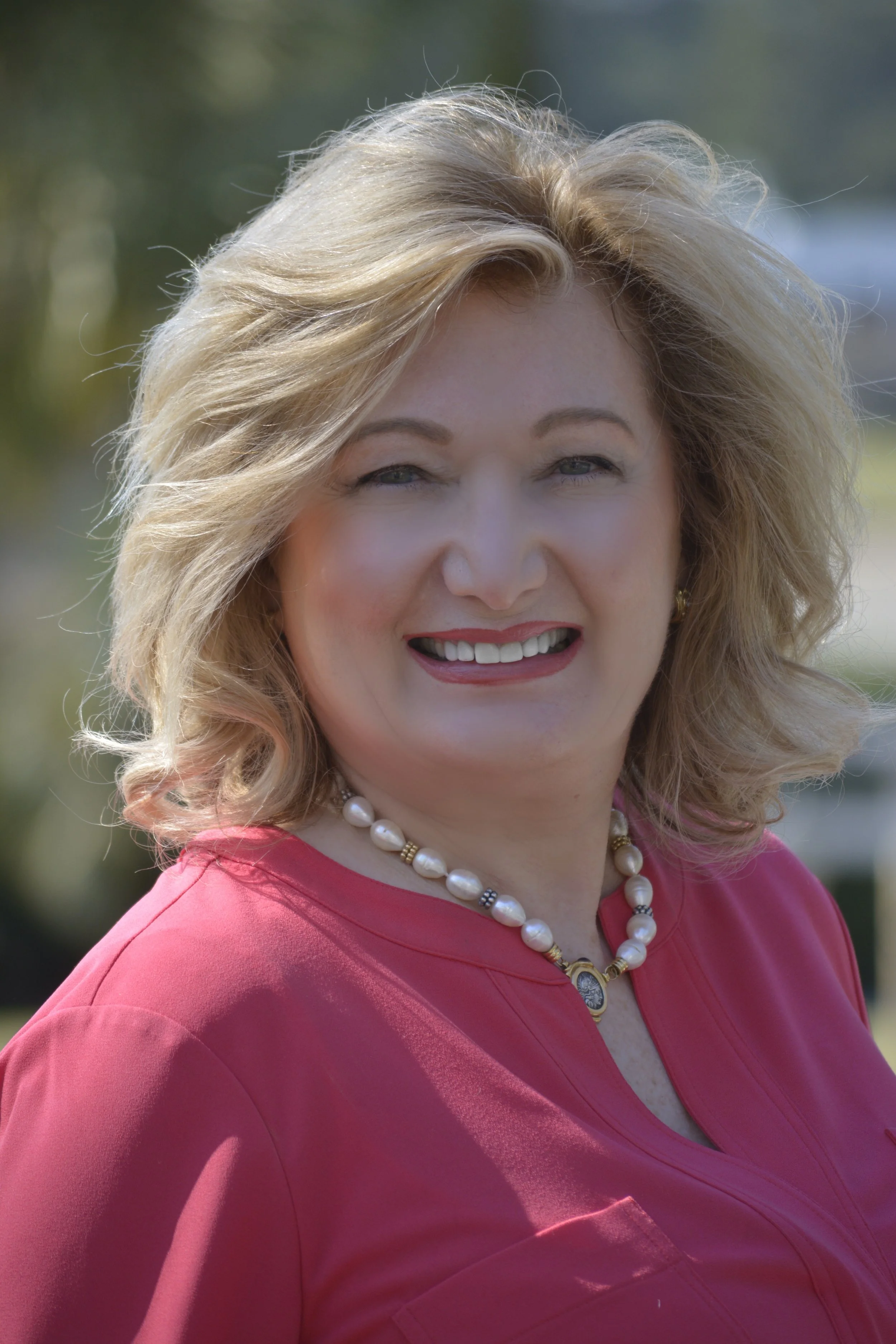 FIT FEATURE: MARTINE NAAR